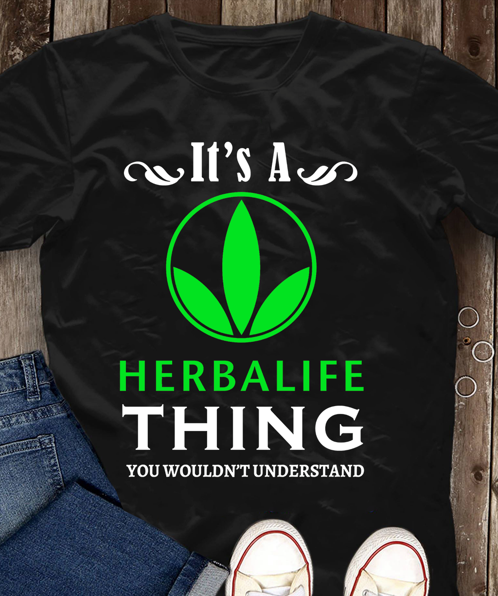 Its a herbalife thing. you wouldnt understand