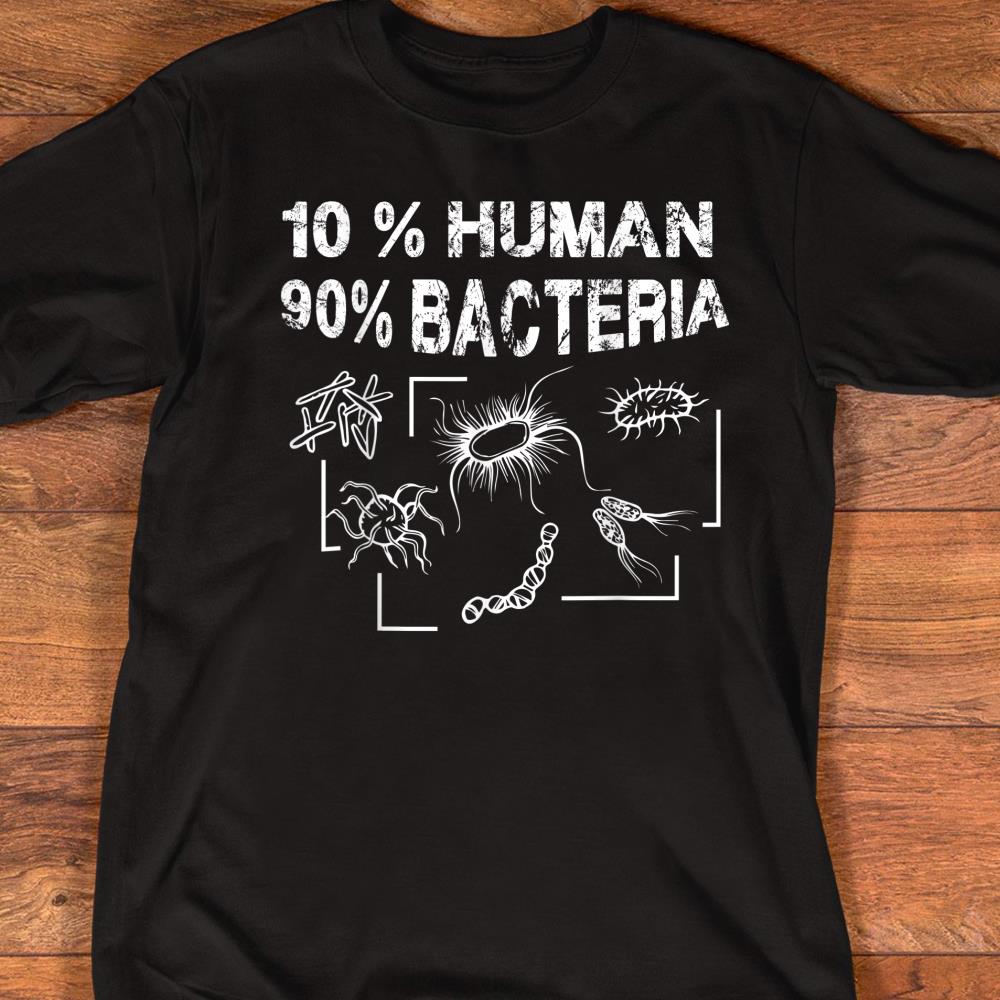 biology t shirt design