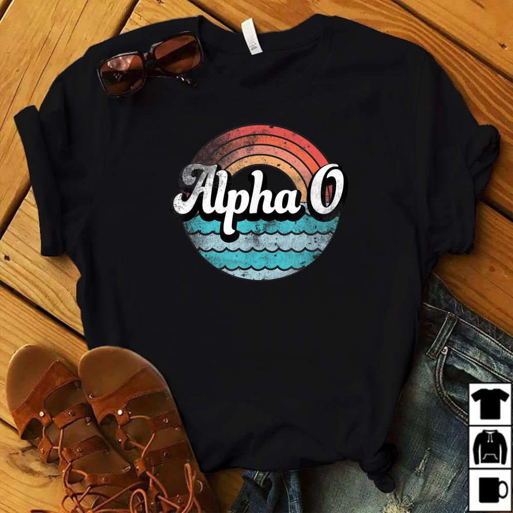 aoii t shirts