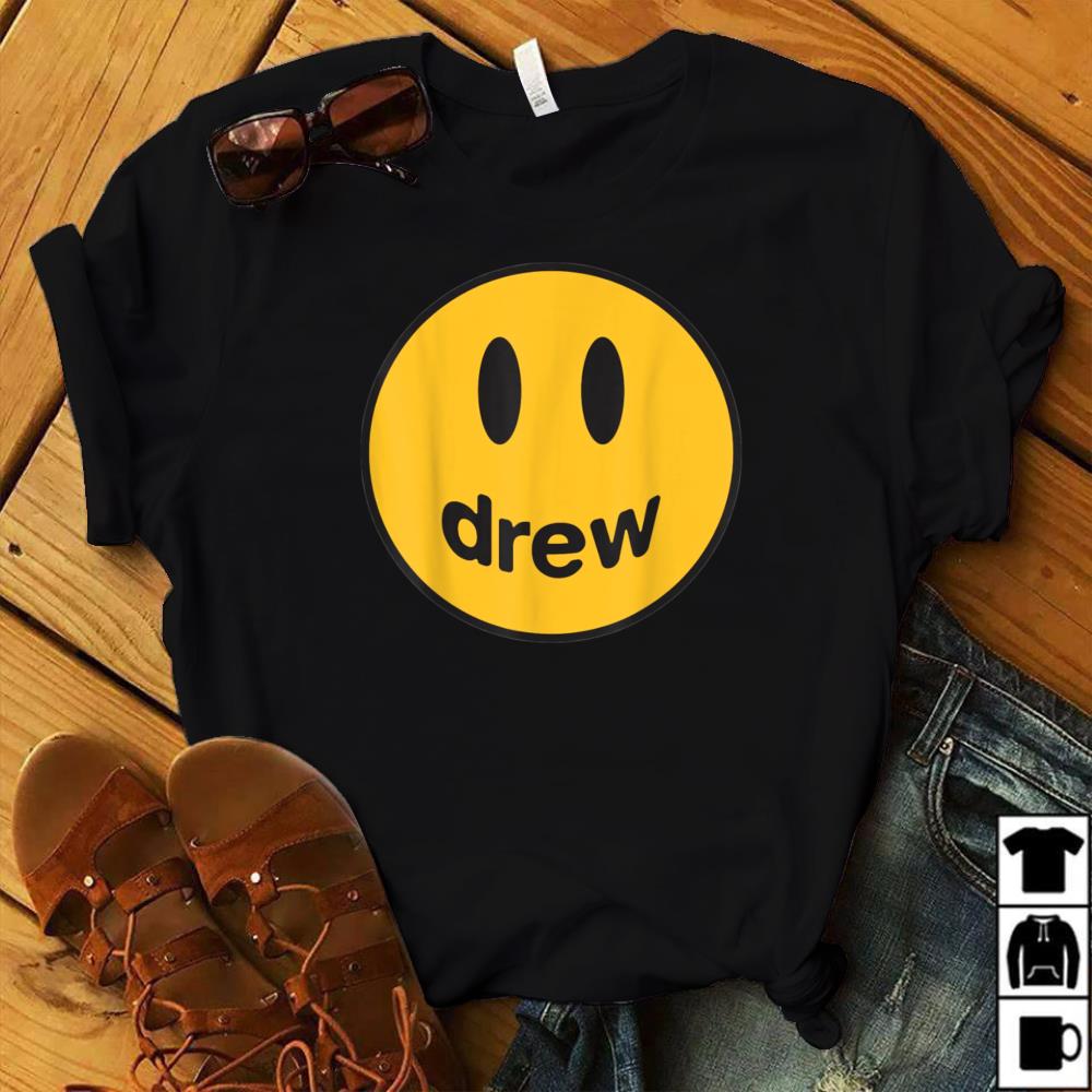Drew Tshirt