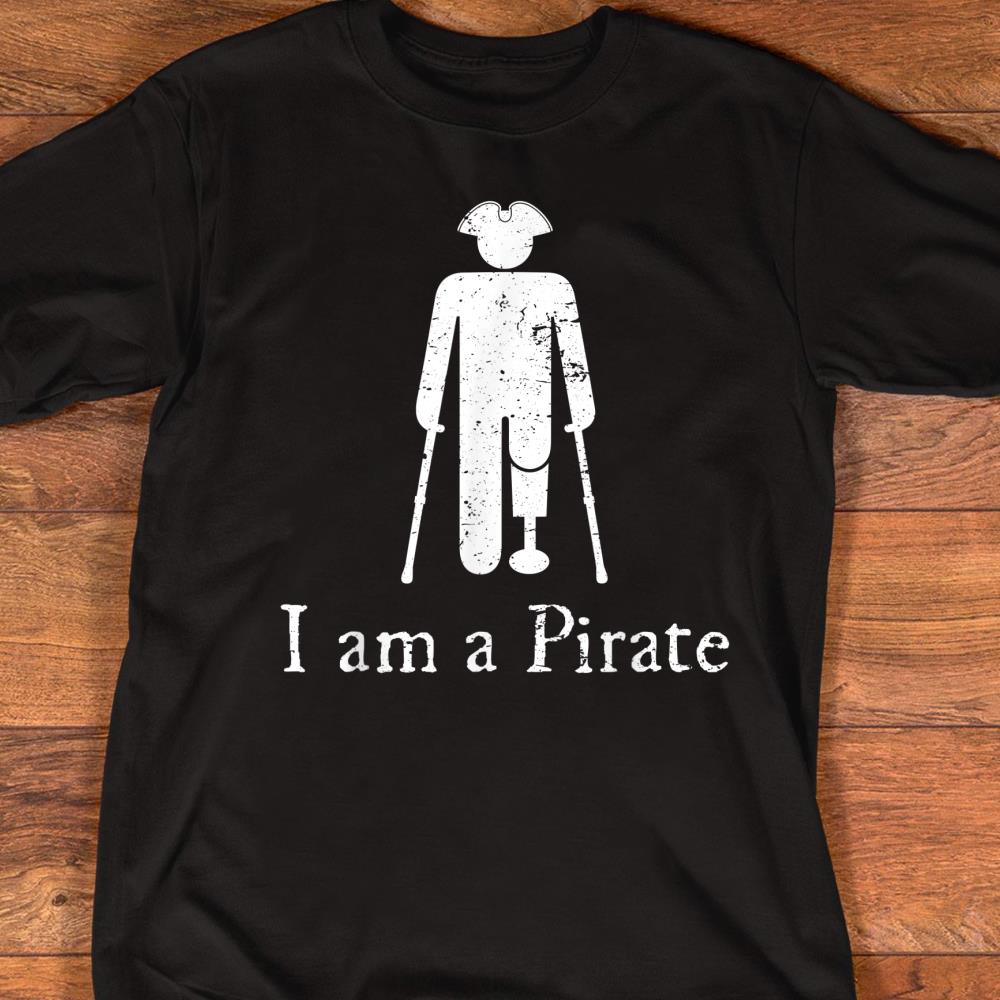 amputee funny shirts