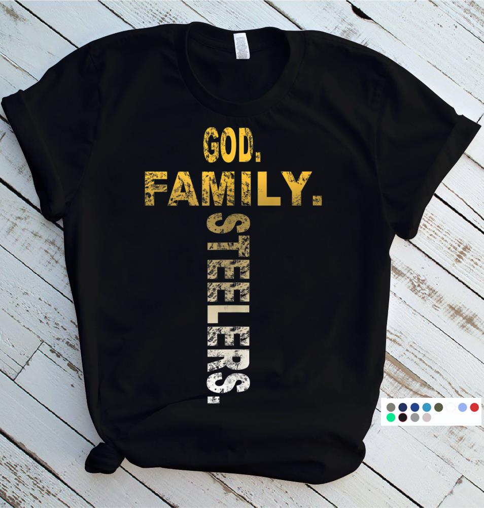 personalized steelers t shirts