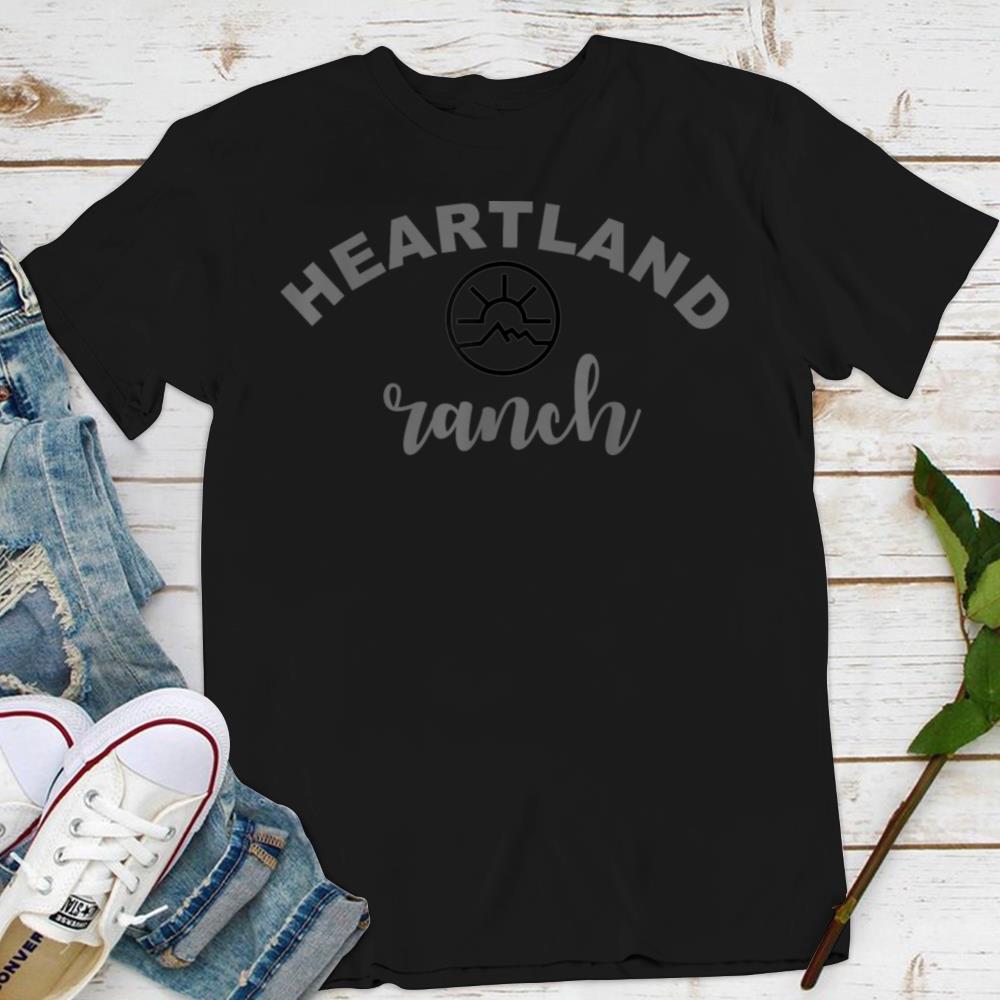 Heartland Ranch Tshirt