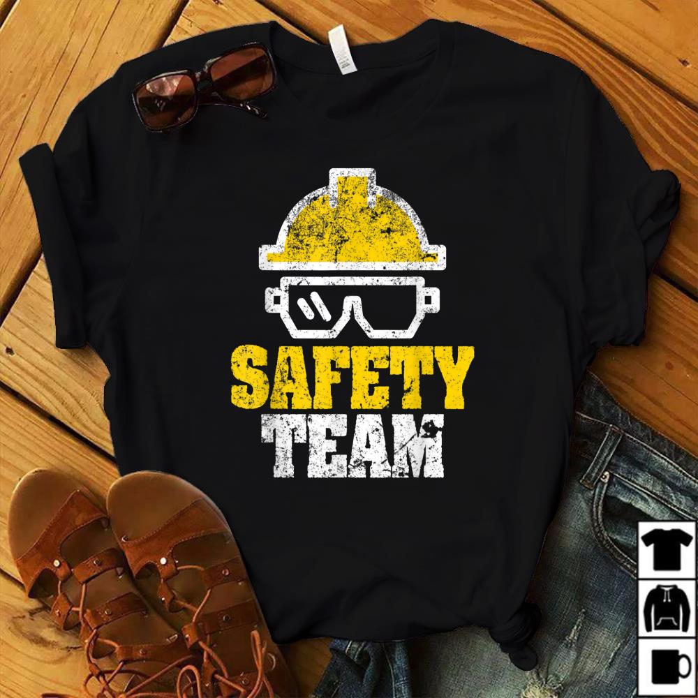 5xl safety shirts