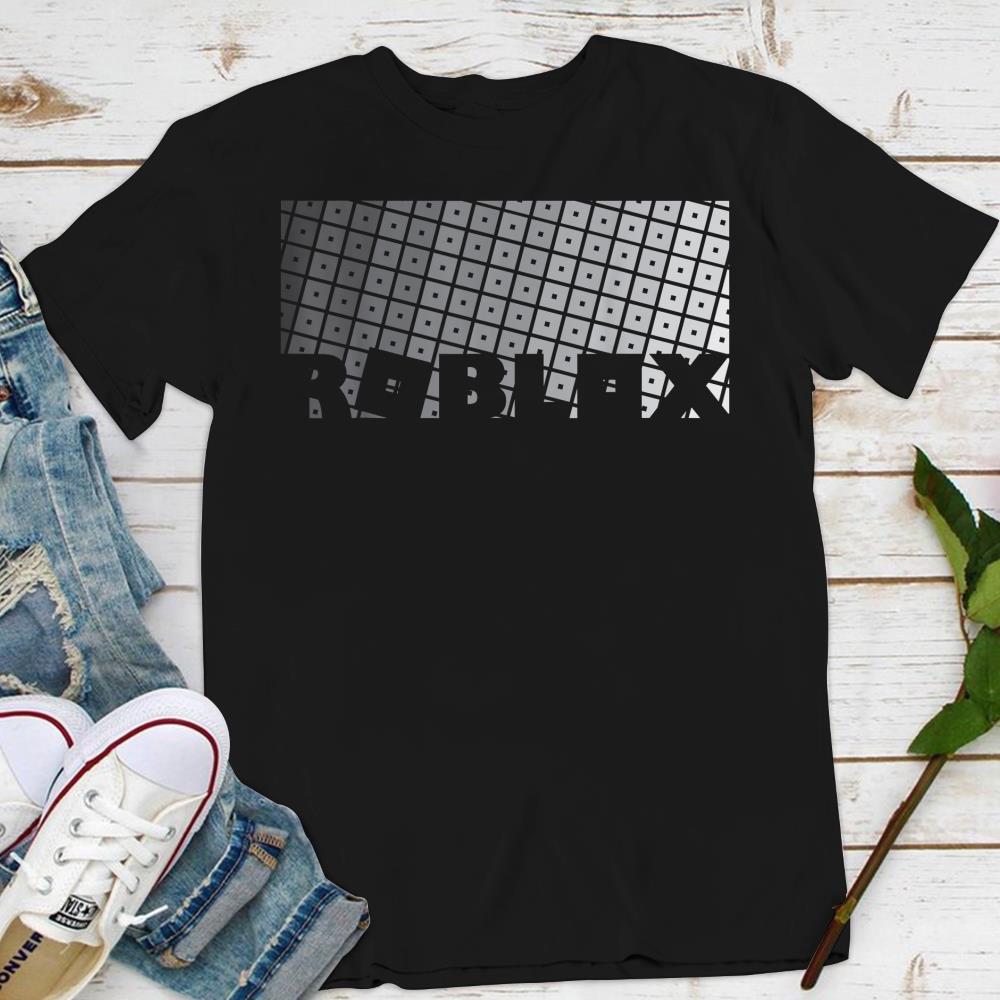 Roblox Logo Grid T Shirt Size S 5xl Aamutee Net Shirts Shop Funny T Shirts Make Your Own Custom T Shirts - grid roblox shirt