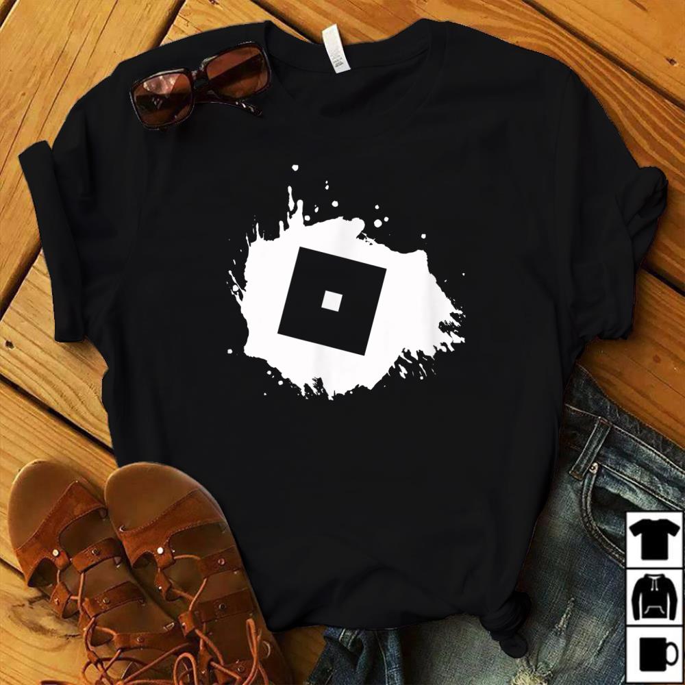 Roblox Tilt Splash White T Shirt Size S 5xl Aamutee Net Shirts Shop Funny T Shirts Make Your Own Custom T Shirts - make your own t shirt roblox