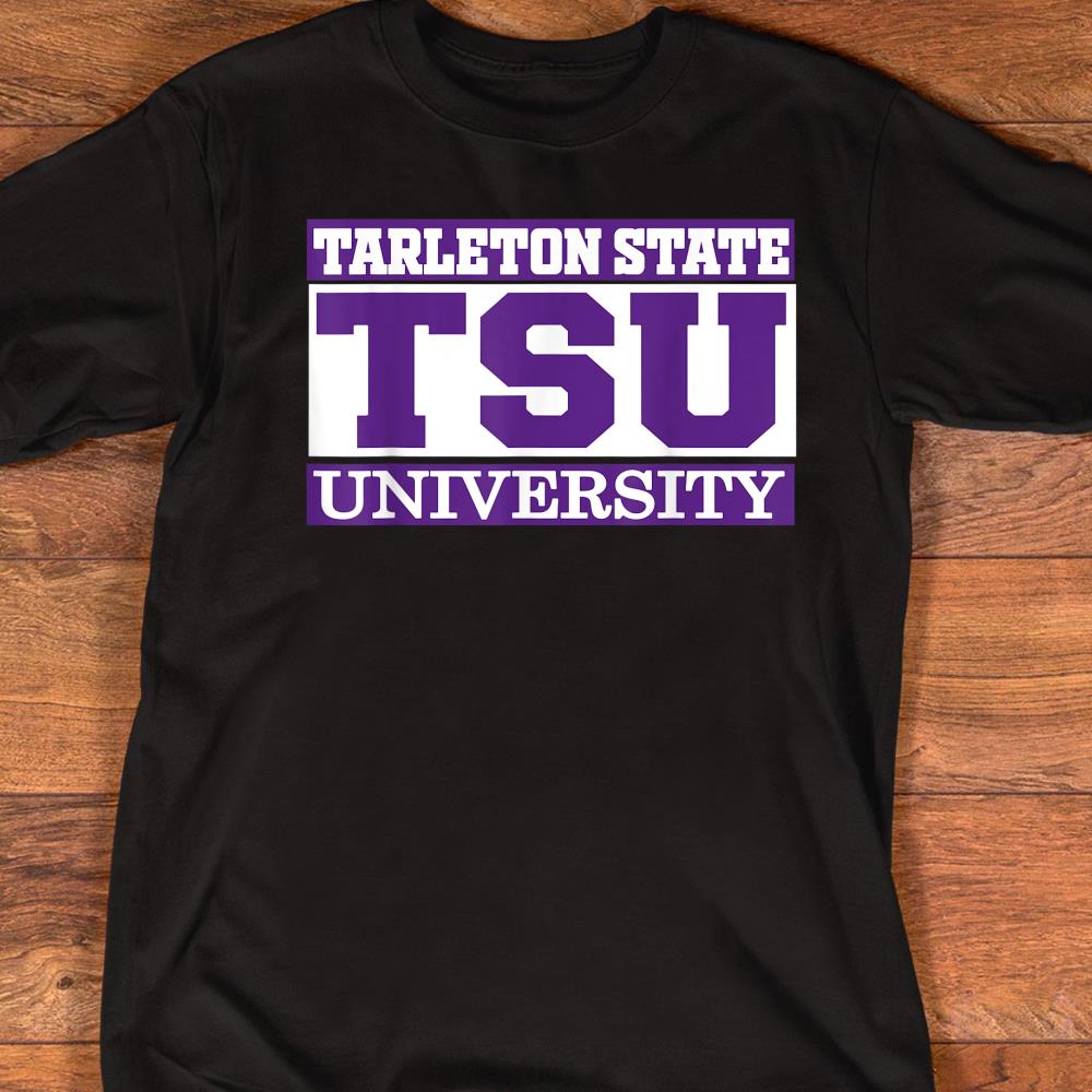 tarleton state sweatshirt