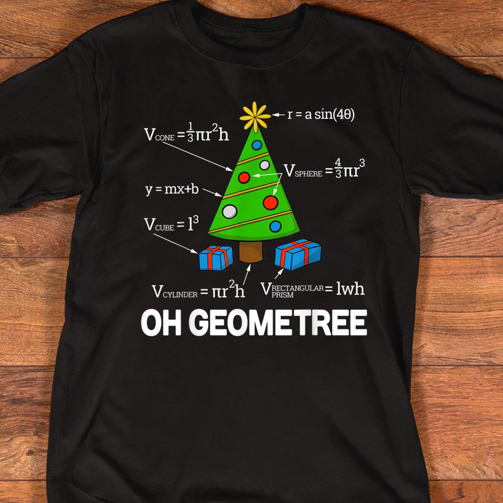 funny math shirts