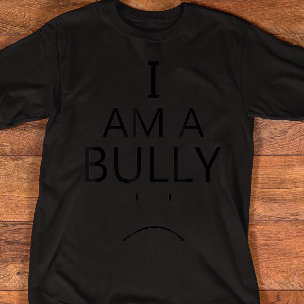 american bully shirt