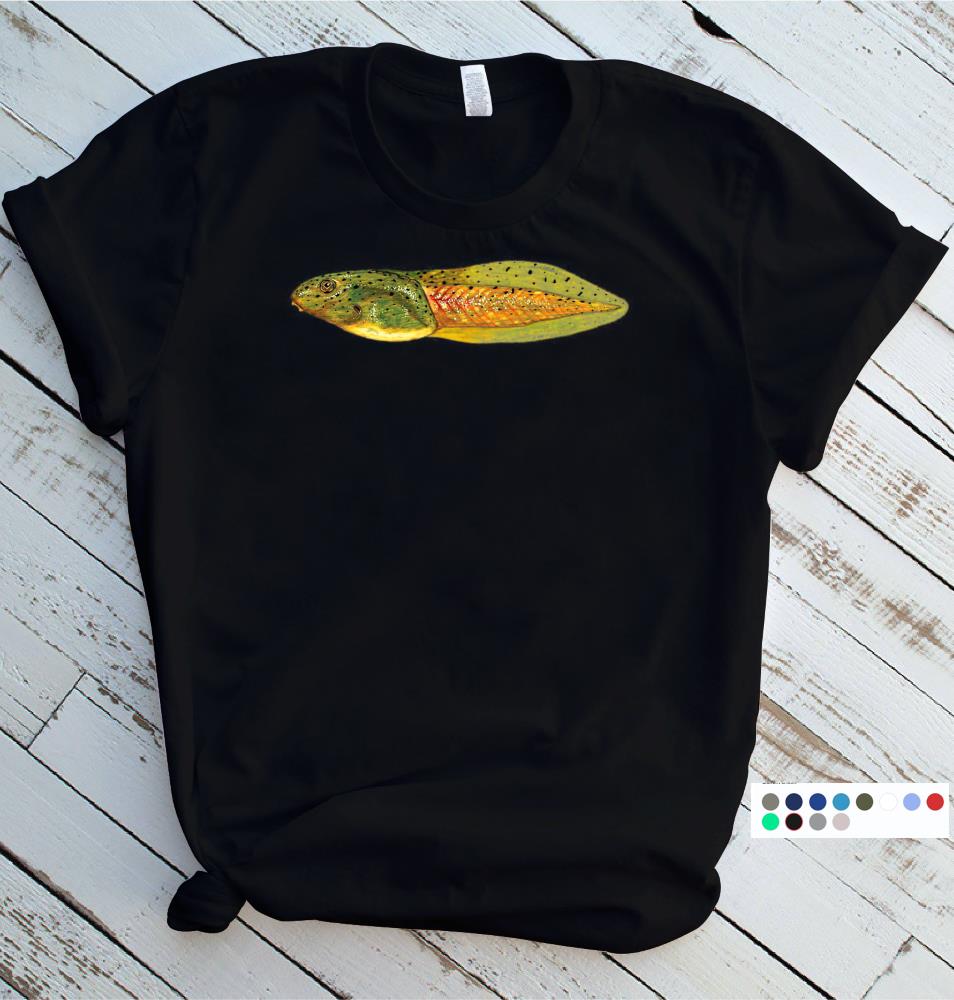 tadpole shirt