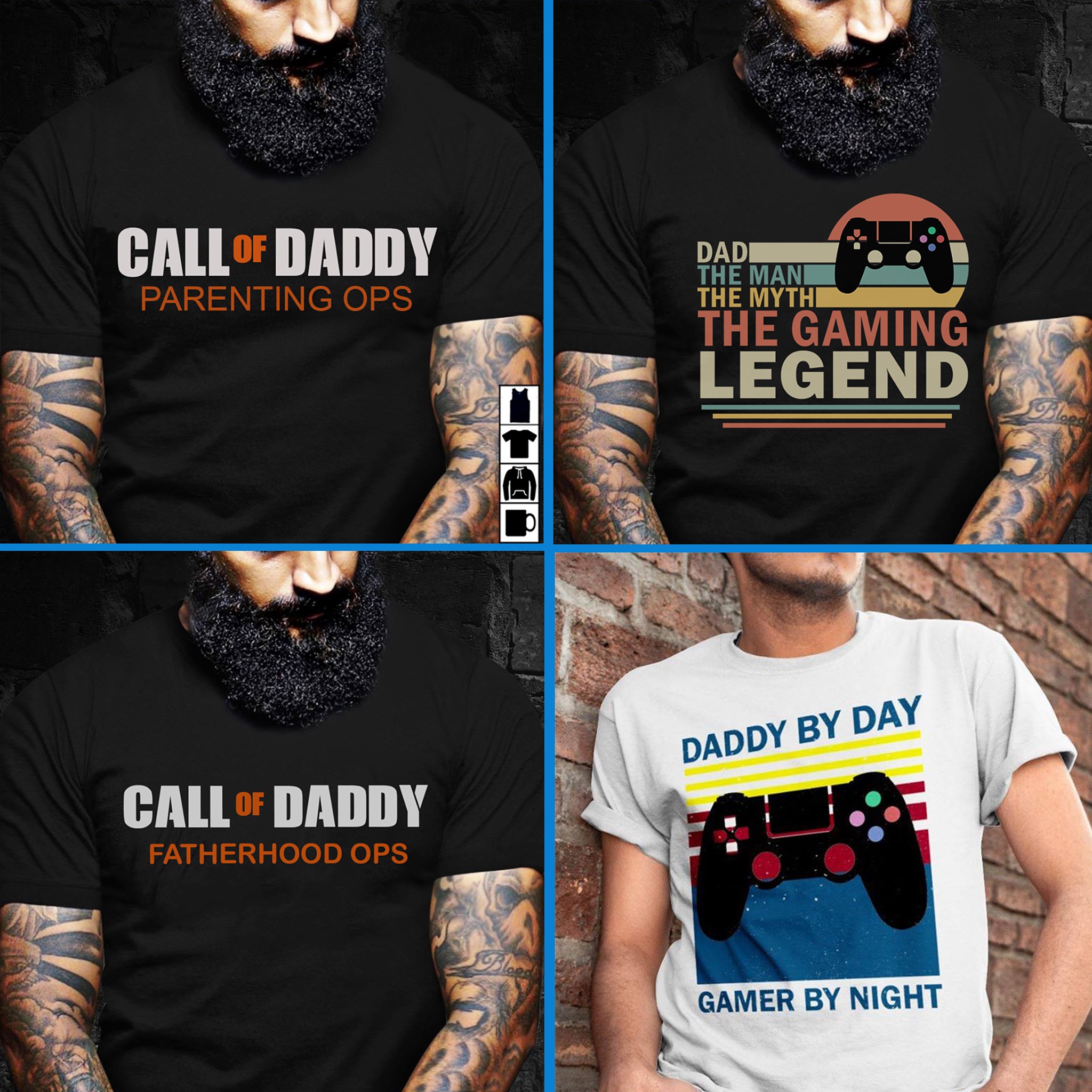 call of daddy parenting ops. call of daddy fatherhood ops. dad the man the myth the gaming legend. daddy by day gamer by night