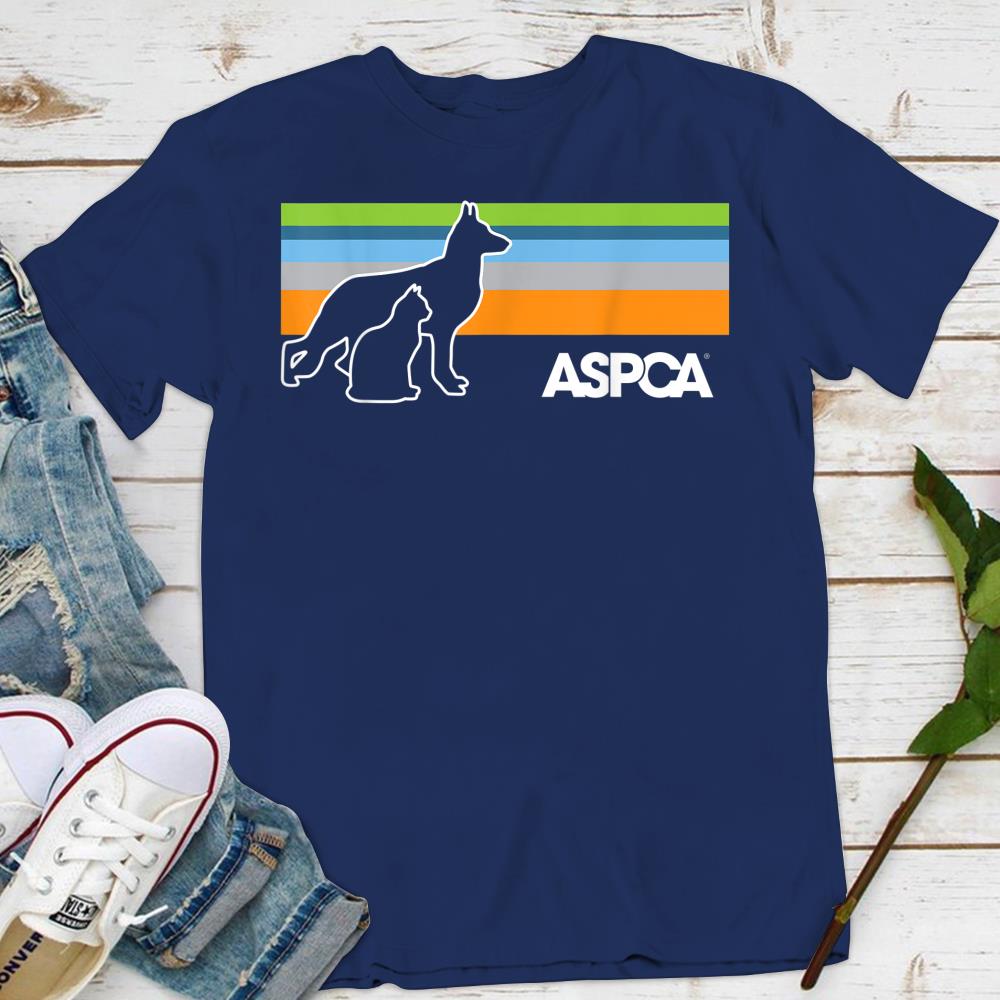 aspca tee shirts