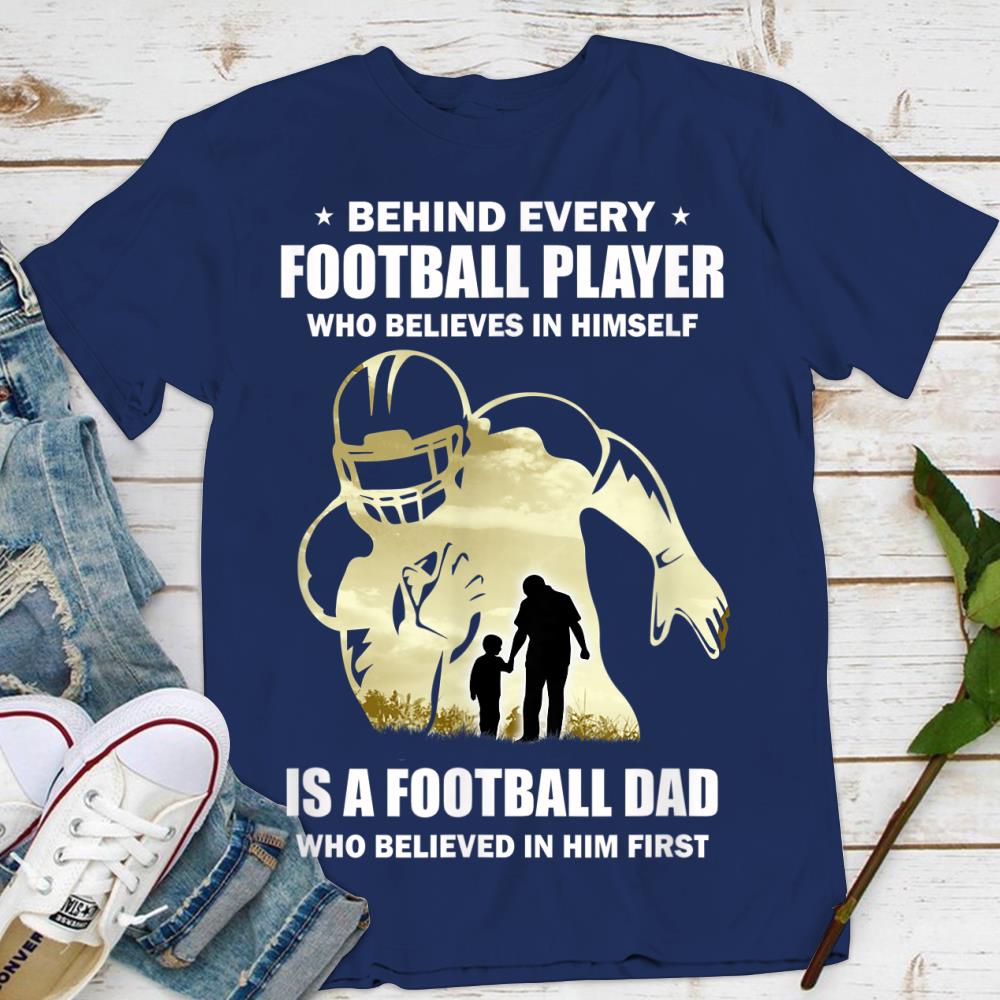football dad shirts