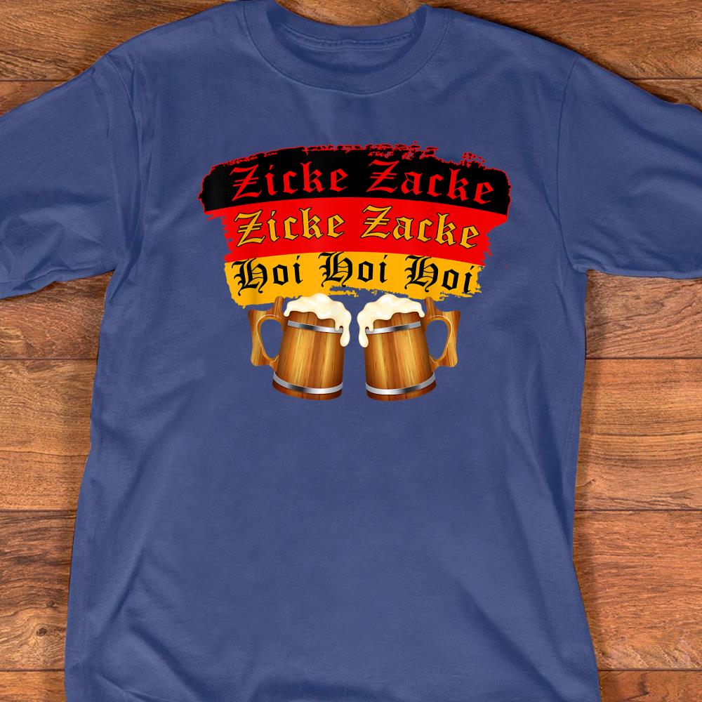 german beer t shirts
