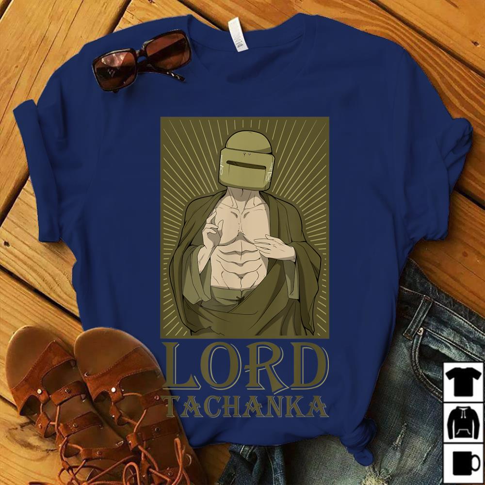 tachanka shirt