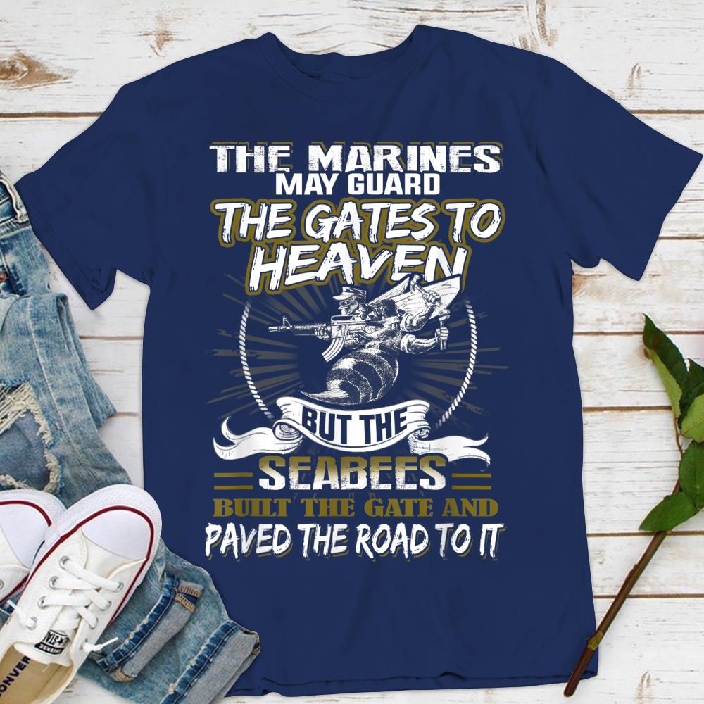 seabee shirt