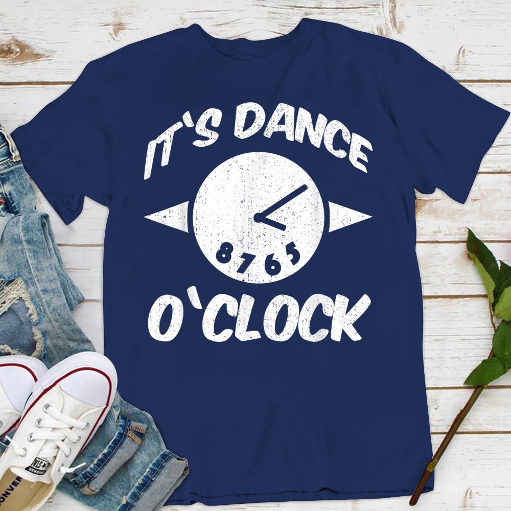  Dancing Teacher Coach Shirt Gift