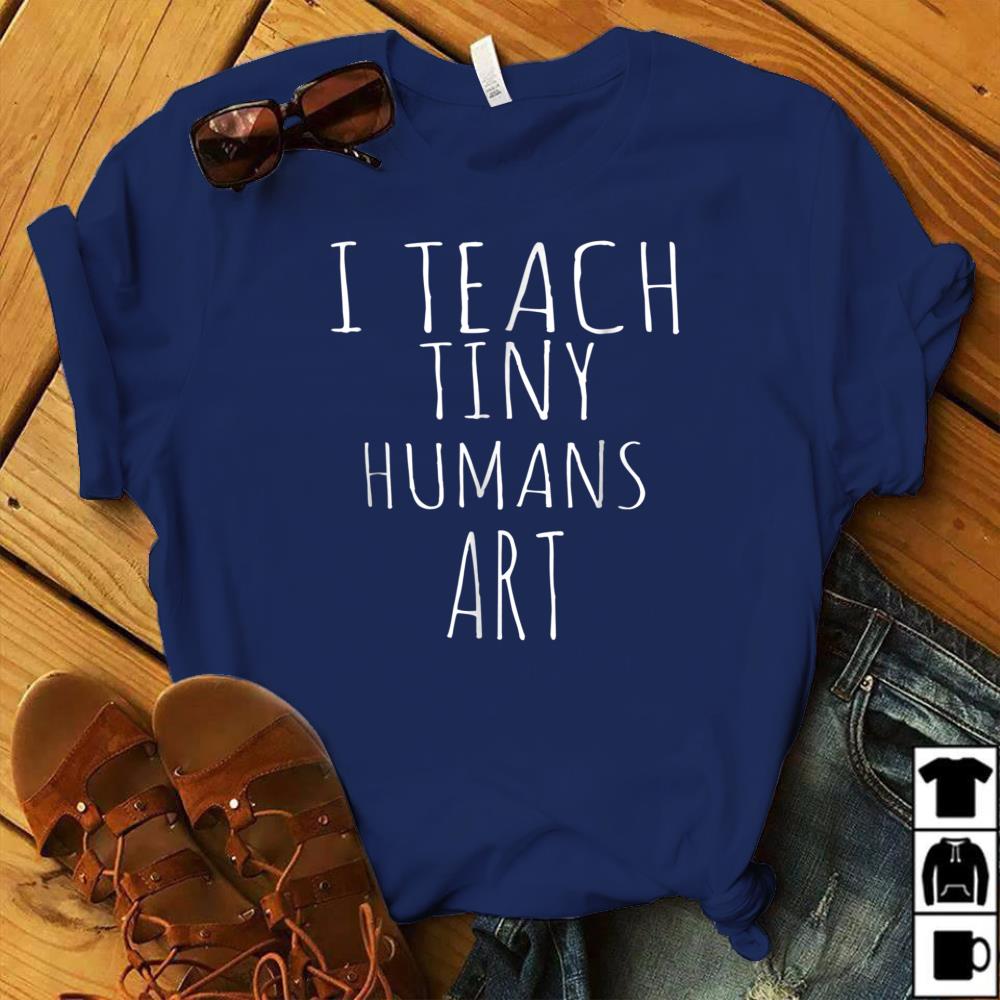 Funny Human Shirt