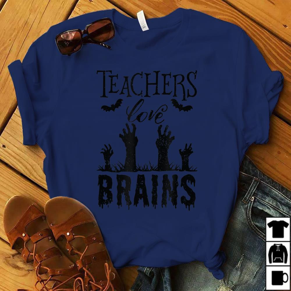 halloween shirts teachers