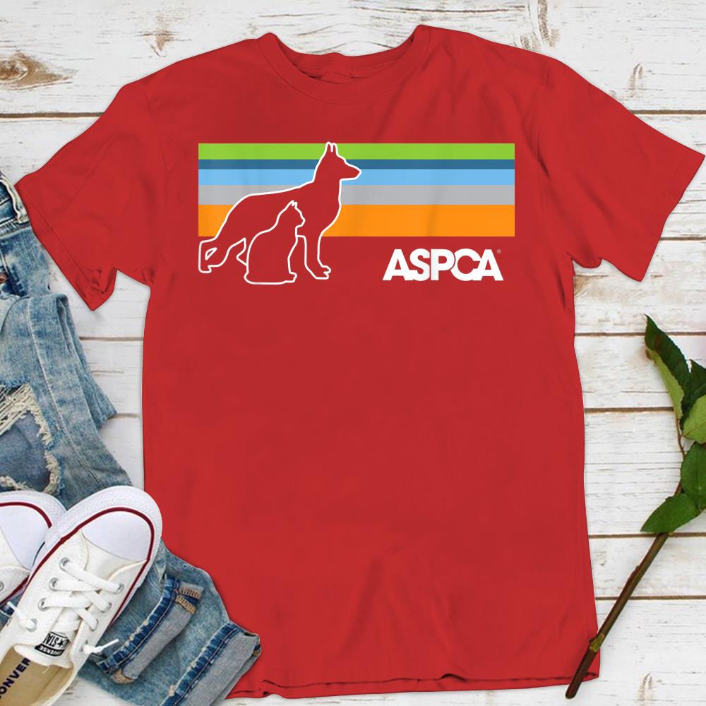 aspca tee shirts