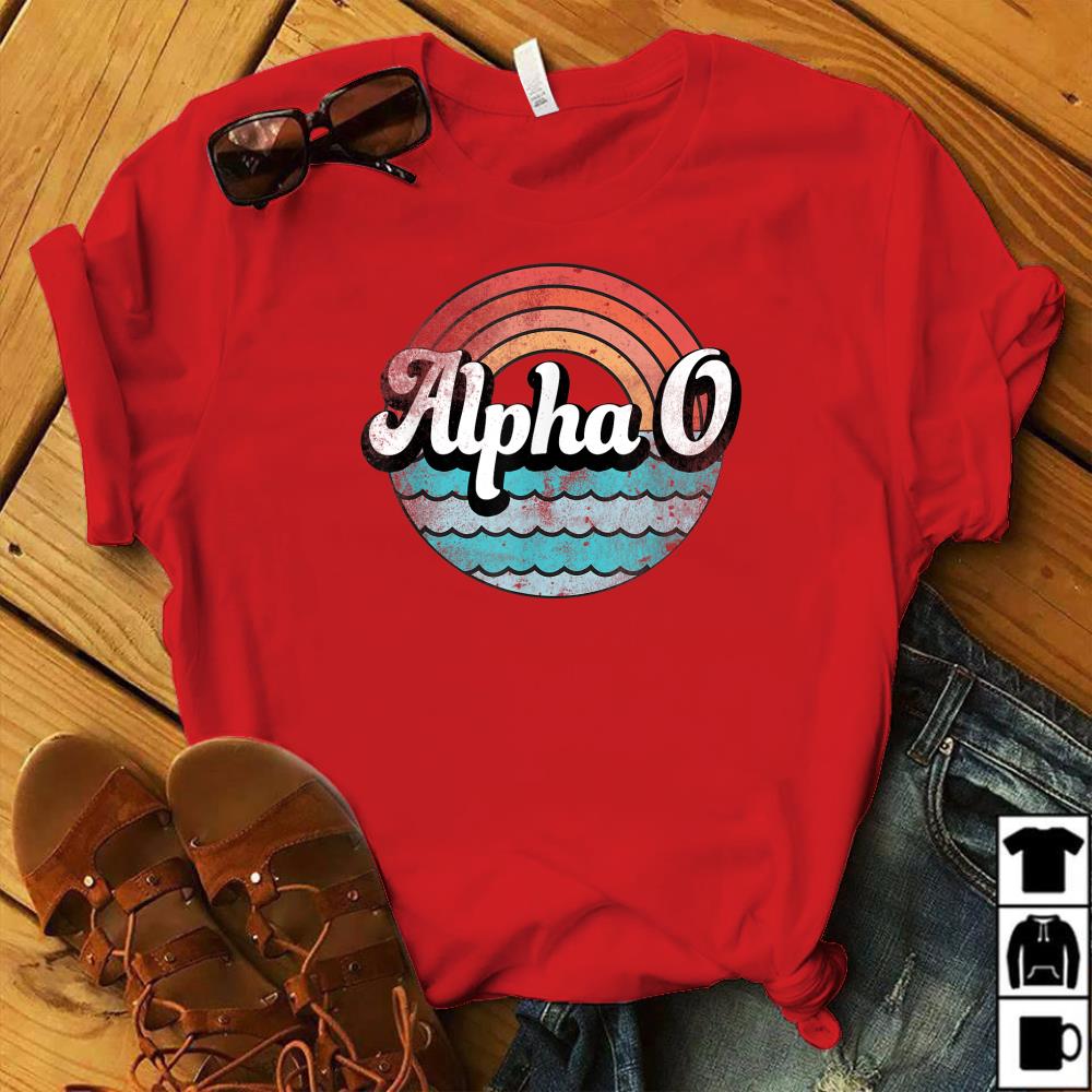 aoii t shirts