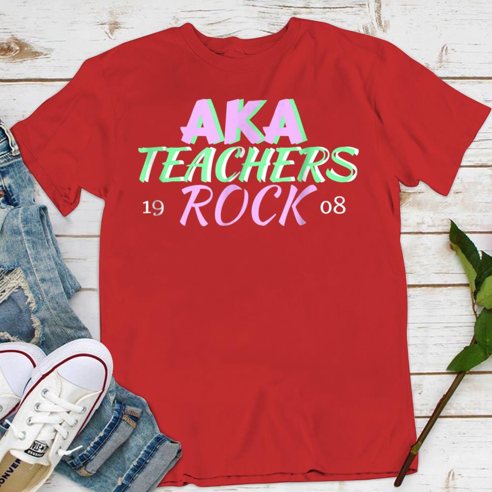 aka sorority t shirts