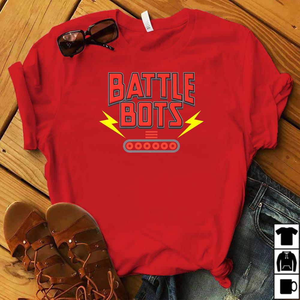 battlebots t shirts battlebots t shirts