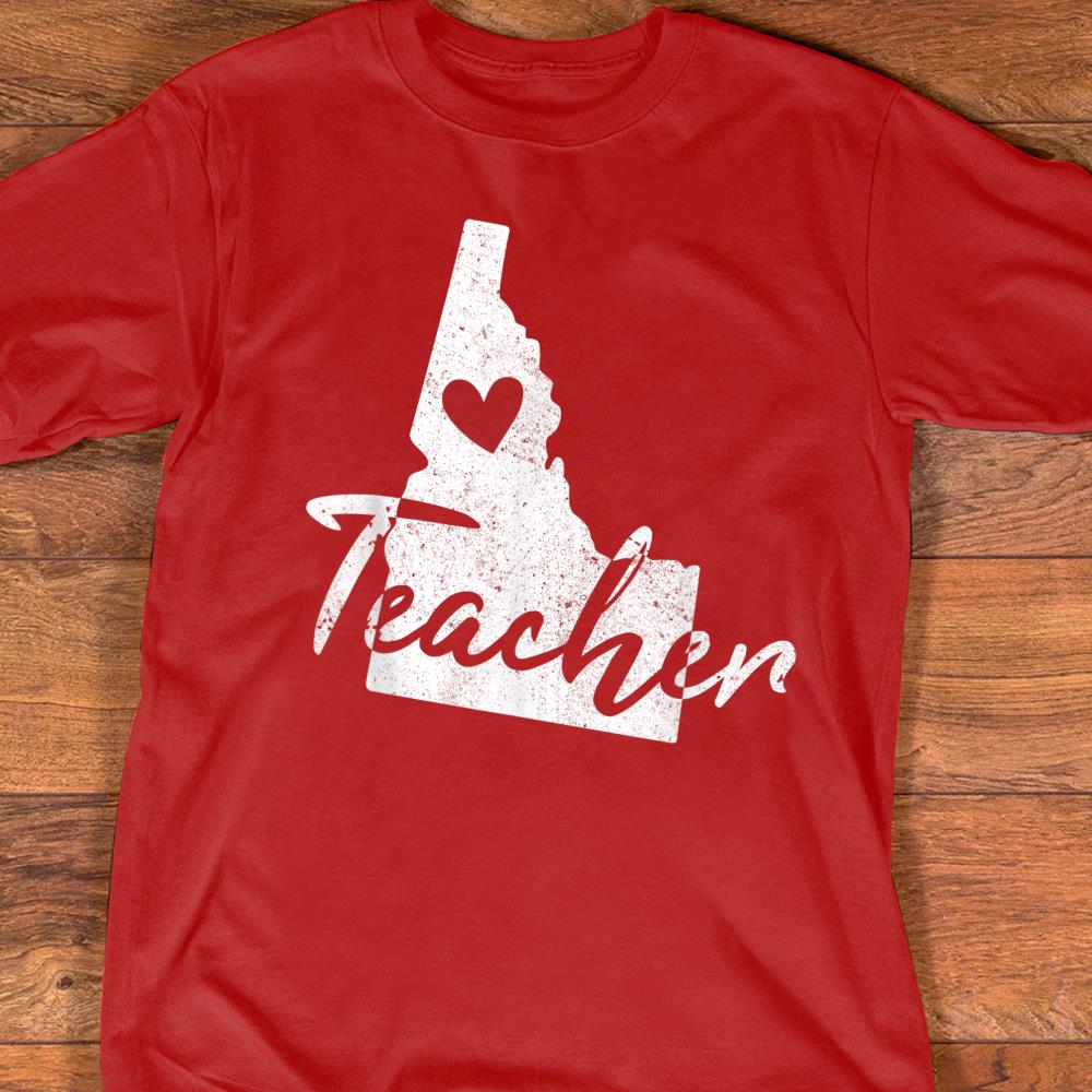 redfored shirts