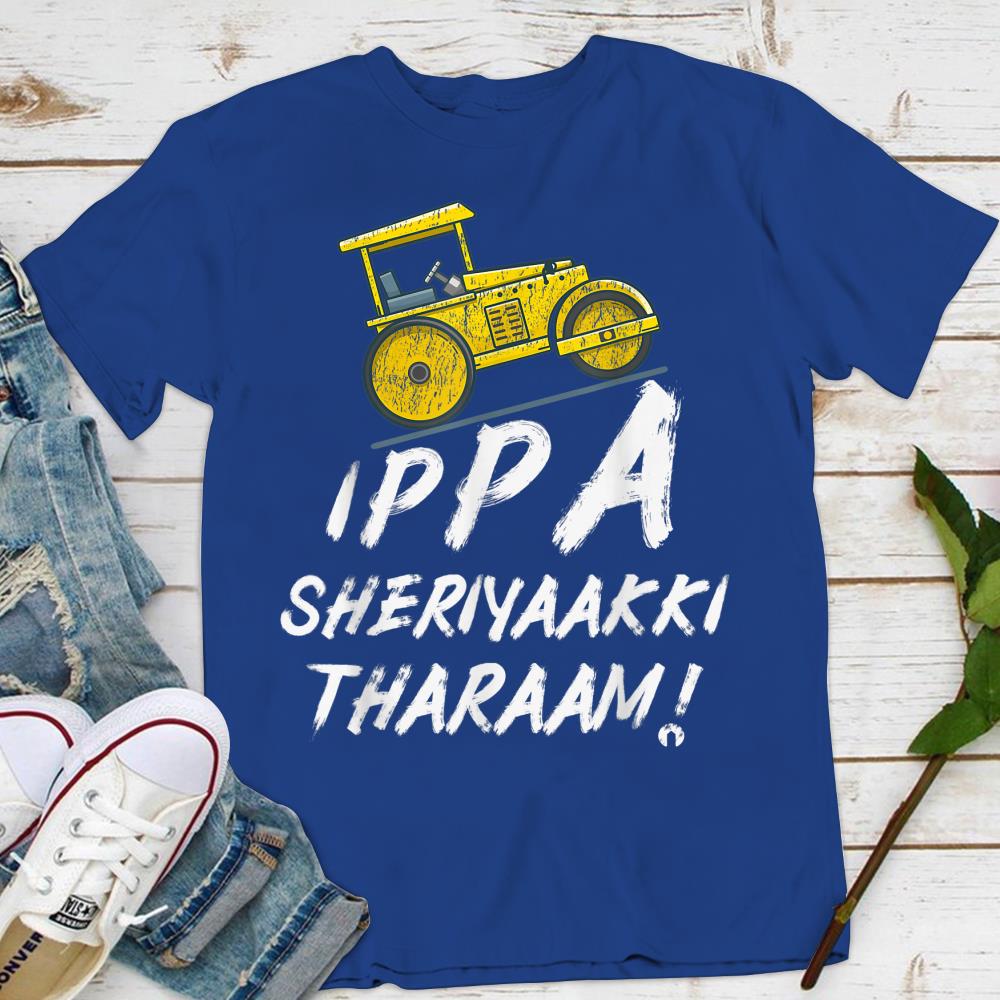 IPPA SHERIYAAKKI THARAAM Kerala 