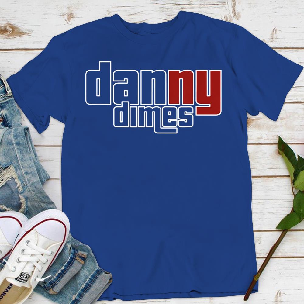 danny dimes shirts