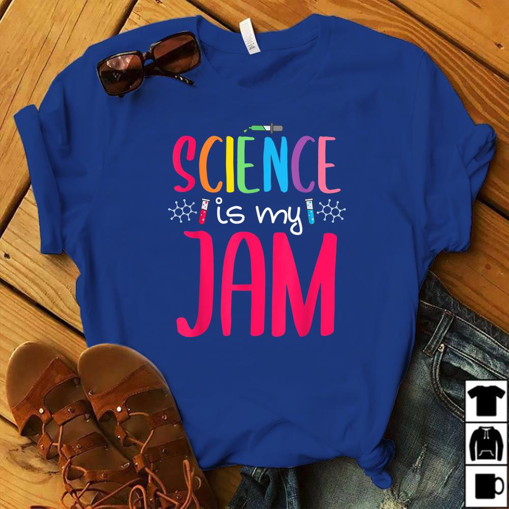 funny science teacher shirts