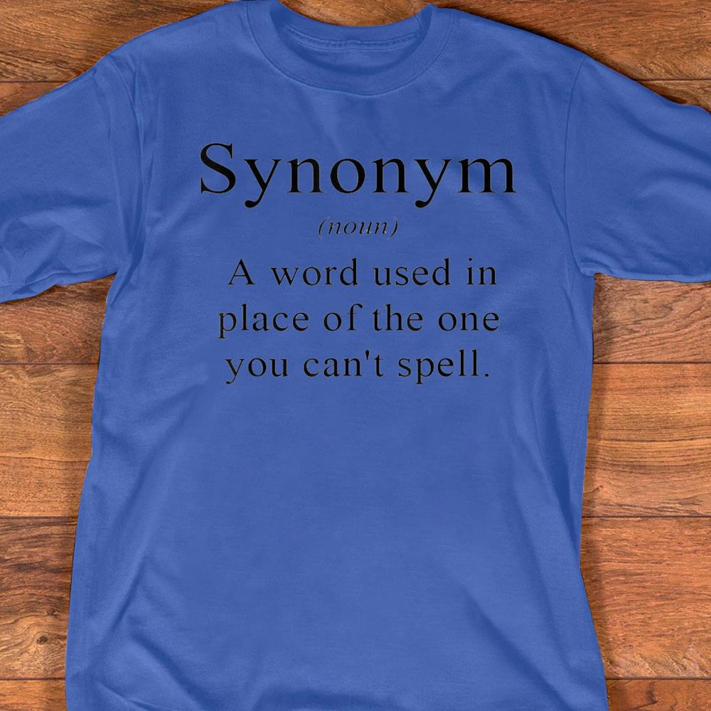 grammar t shirts funny