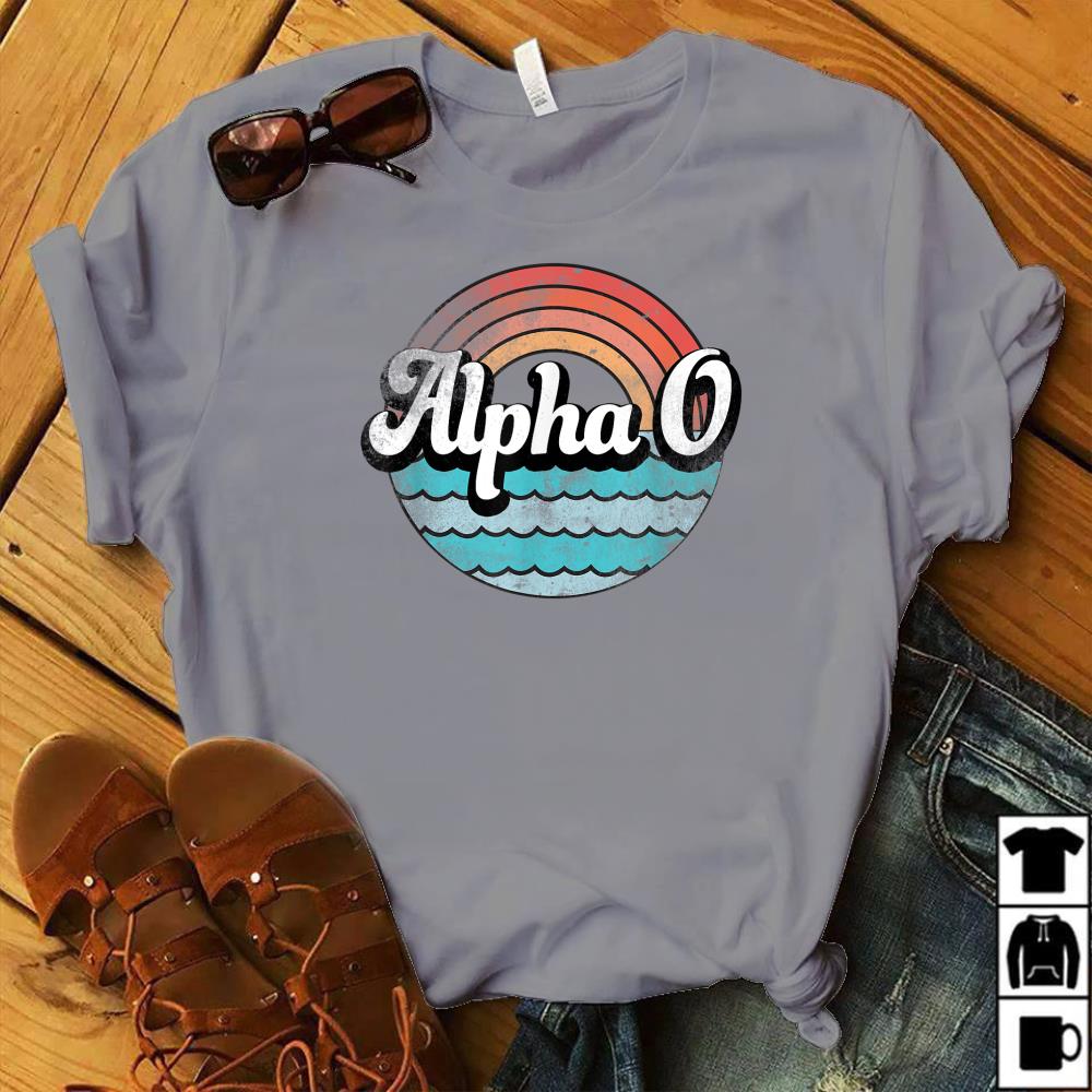 aoii t shirts