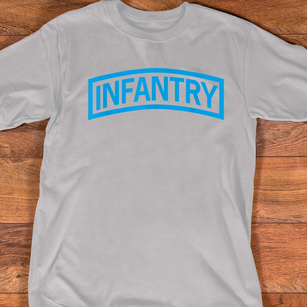 infantry shirts