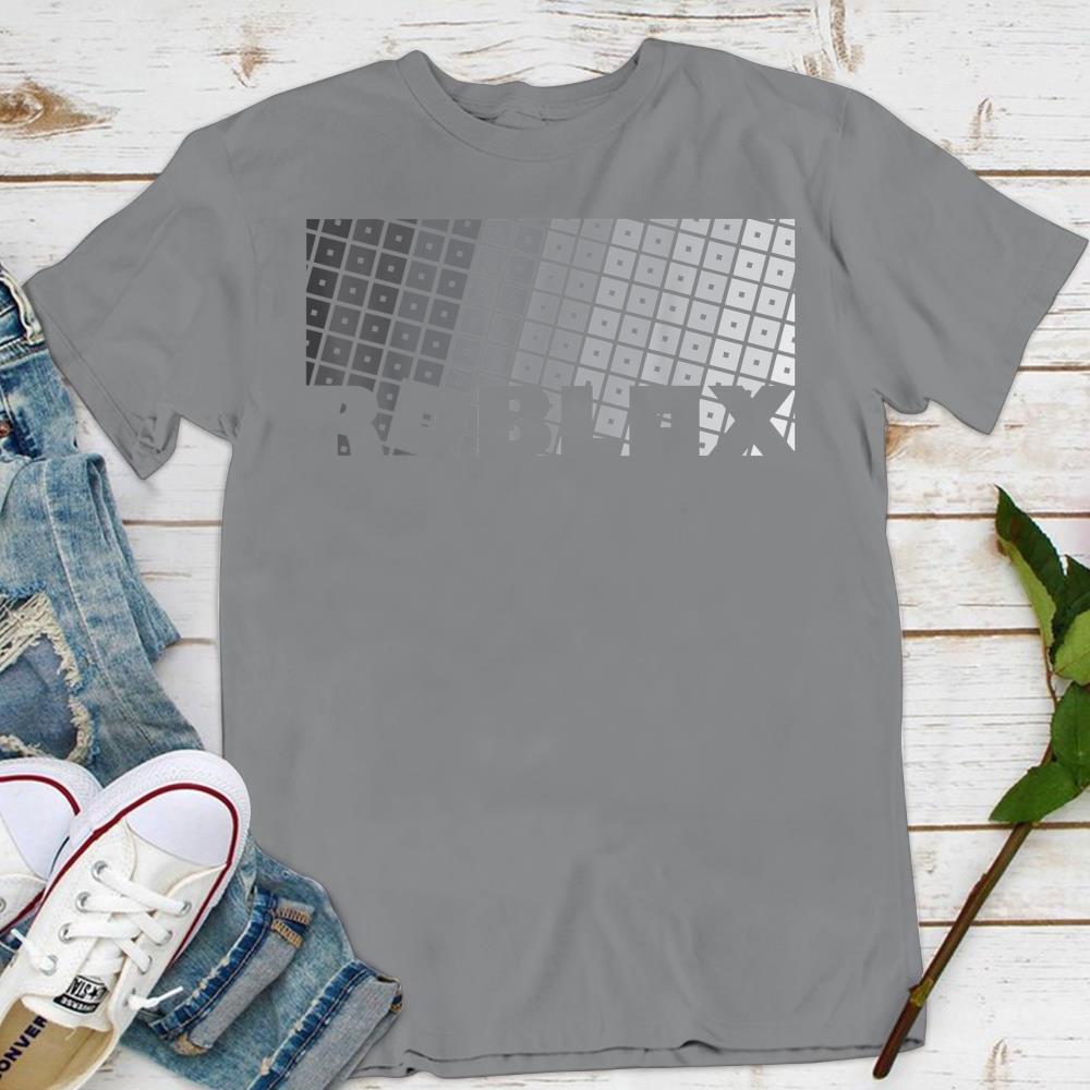 Roblox Logo Grid T Shirt Size S 5xl Aamutee Net Shirts Shop Funny T Shirts Make Your Own Custom T Shirts - roblox shirt grid