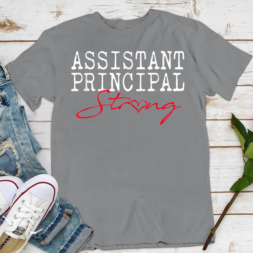 Assistant Principal T-Shirt AP Of All Things Shirt  Hoodie  Sweatshirt  Tank Top Available in Plus Sizes