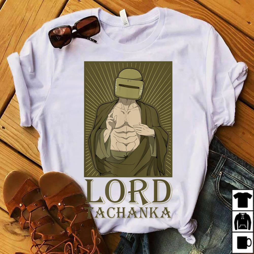 tachanka shirt